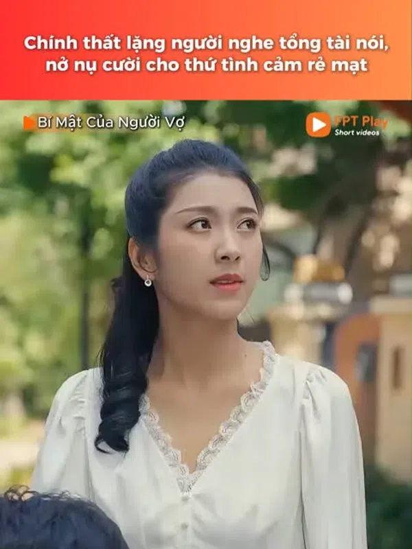 Poster phim Bí Mật Của Người Vợ trên PhimMoi