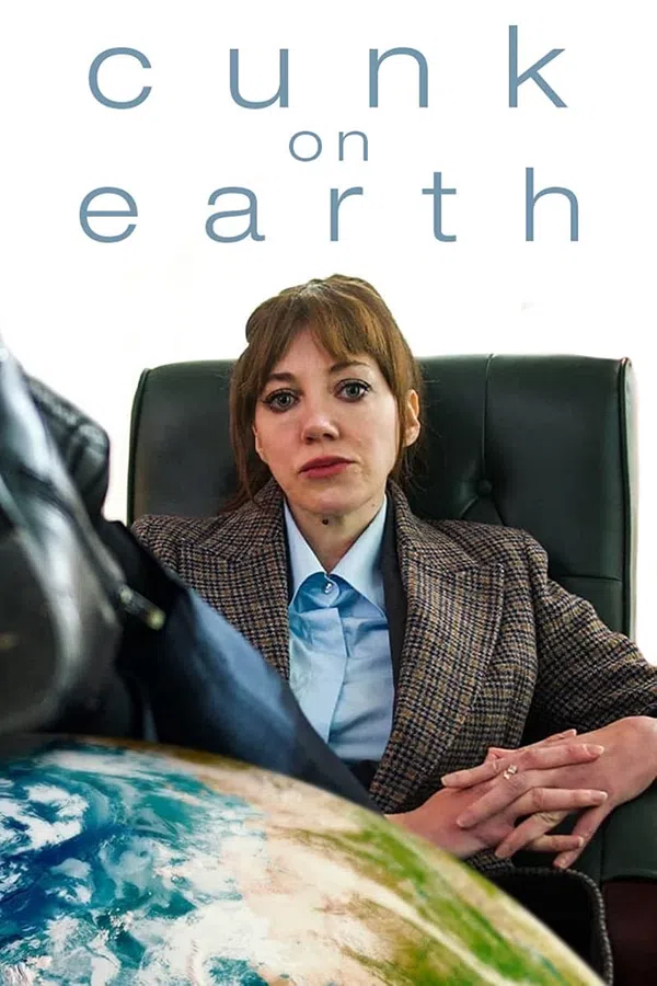 Xem Phim Cunk nói về Trái Đất Vietsub HD Online