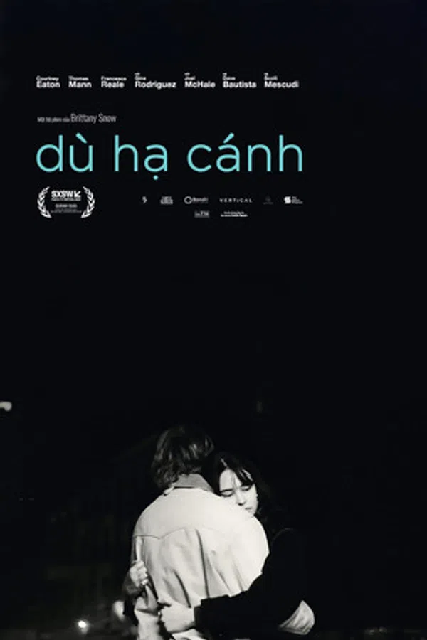 Poster phim Dù hạ cánh trên PhimMoi