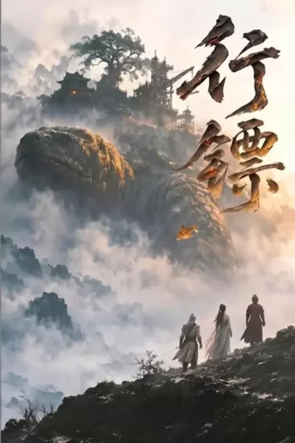 Poster phim Hành Tiêu (Phần 1) trên PhimMoi