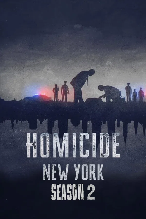 Homicide: Án mạng (Phần 3)