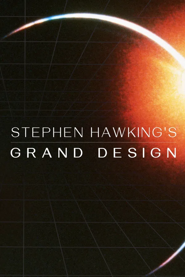 Poster phim Stephen Hawking's Grand Design trên PhimMoi