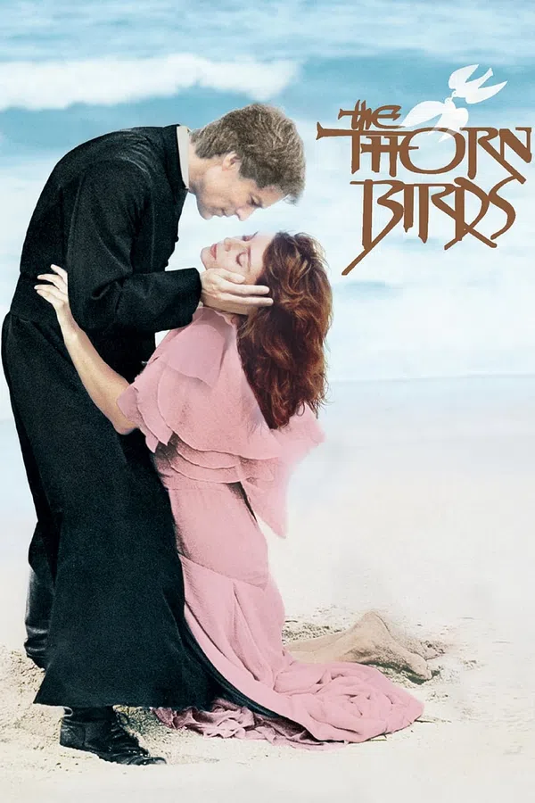 Poster phim The Thorn Birds trên PhimMoi