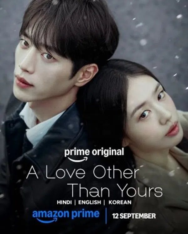 Poster phim Yêu một người khác trên PhimMoi